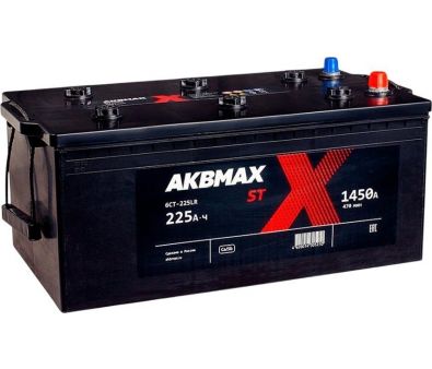   AKBMAX ST  (225 )