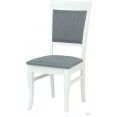 Стул Мир Ротанга Рондо 450x530x970 SM000061-1 (2шт, белый)