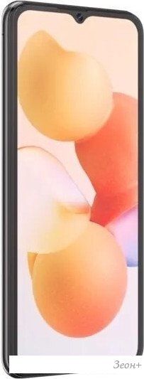 Смартфон Cubot A10 4GB/128GB (черный)