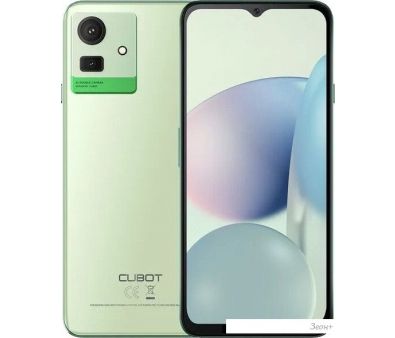 Cubot Note 50 8GB/256GB ()