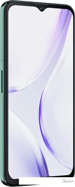 Смартфон Cubot Note 50 8GB/256GB (зеленый)