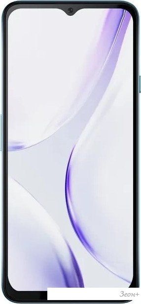 Смартфон Cubot Note 50 8GB/256GB (синий)