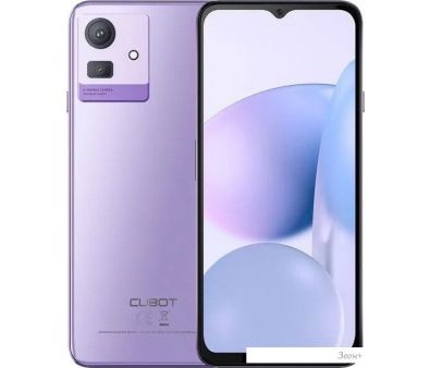  Cubot Note 50 8GB/256GB ()