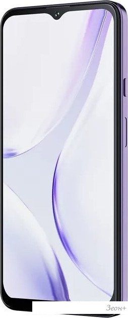 Смартфон Cubot Note 50 8GB/256GB (фиолетовый)