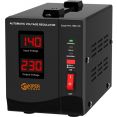 Стабилизатор напряжения Kiper Power Expert Pro 1000 LCD (1000VA/600W)