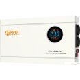 Стабилизатор напряжения Kiper Power Slim 2000 LCD (2000VA/1200W)