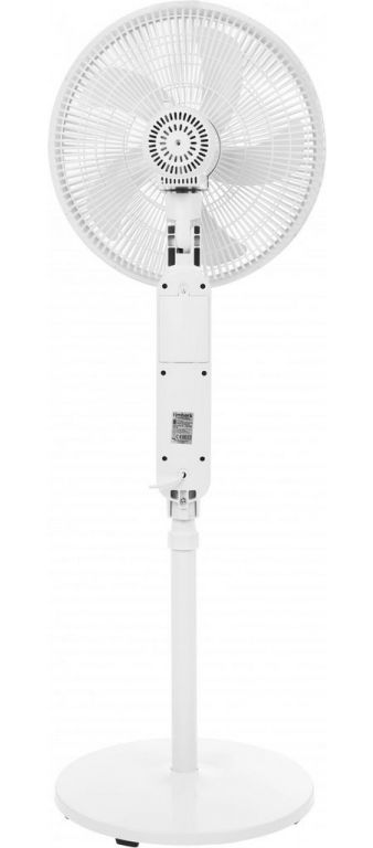 Вентилятор Timberk T-SF1608RC