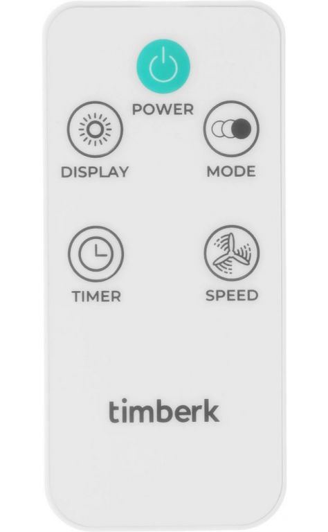 Вентилятор Timberk T-SF1608RC