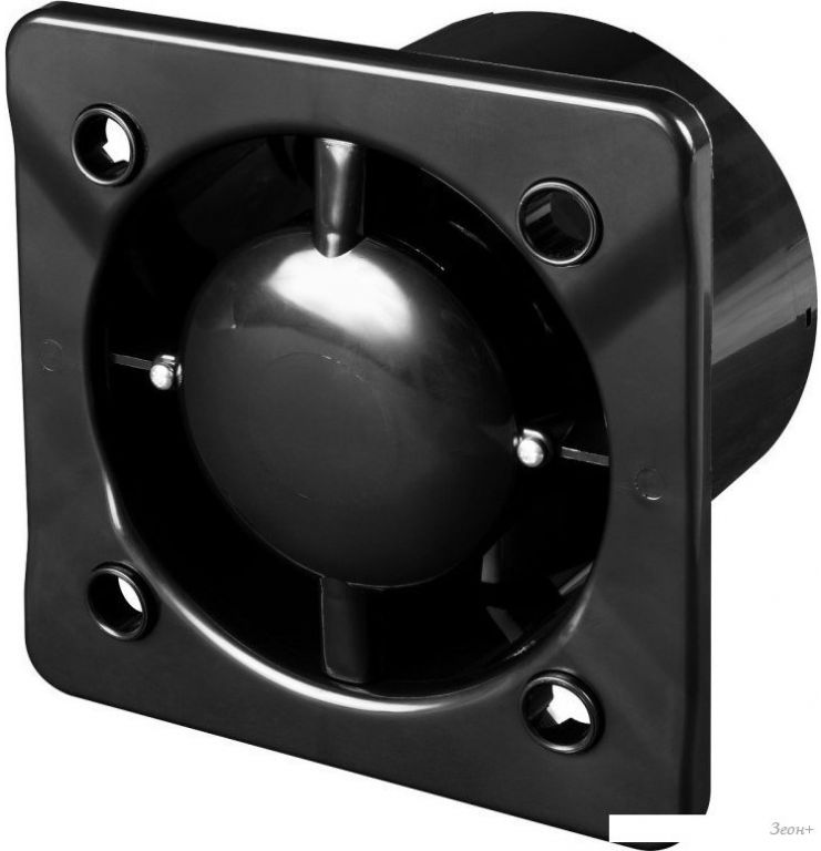Осевой вентилятор Awenta KWS100CZ-PEGS100