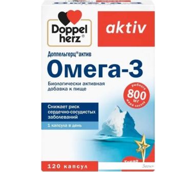  Doppelherz  -3 (120)