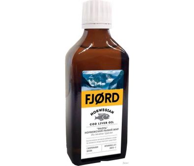  Fjord       (200)