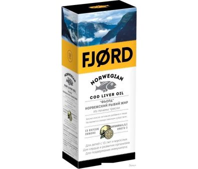  Fjord          (100)
