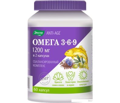    3-6-9 Anti-Age (60 )