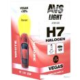   AVS Vegas H7 12V 55W 1 [A78143S]