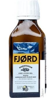  Fjord          (200)