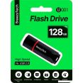 USB Flash BreezyTech U001 128GB (черный)
