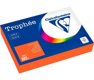   Clairefontaine 4 80/2 1761C (500, -)