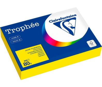   Clairefontaine 4 80/2 1978PC (500,  )
