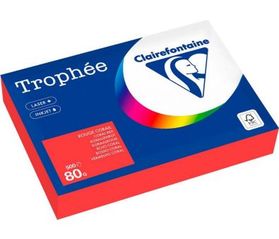   Clairefontaine 4 80/2 8175PC (500,  )