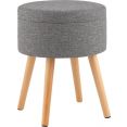 Stool Group StoreWoody HS-WL14V18 ()