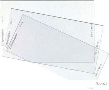 Сварочная маска 3M Speedglas 428000 9000F/9002V (5шт)