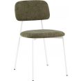 Стул Stool Group Chao 3277-ST-2 CD2302-19 (зеленый/белый)