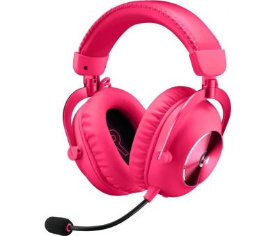  Logitech G Pro X 2 Lightspeed ()