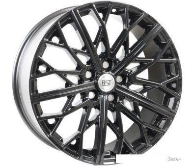   RST R002 20x8.5" 5x120 DIA 66.1 ET 30 BL