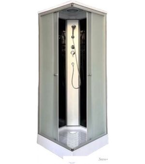   Saniteco BST-290B