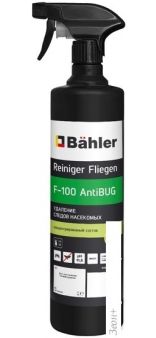 Bahler Bitumen und Teer cleaner BTC-100 500 
