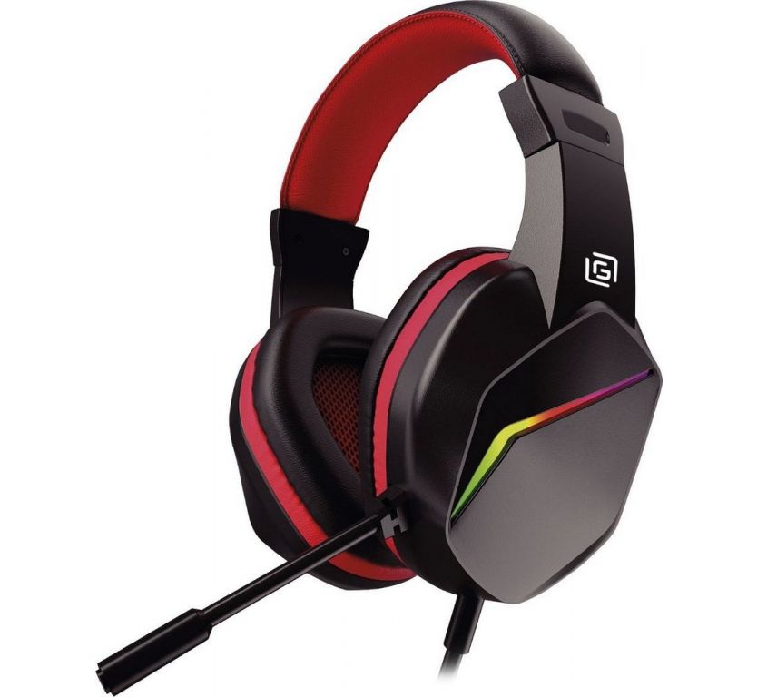Наушники Оклик HS-L335G