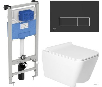   Saniteco KW-9004W     + R020467 + R0121A6
