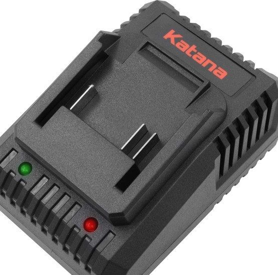 Зарядное устройство Katana SinglePOWER С2000 (21В)