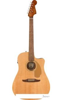   Fender Redondo Player Natural