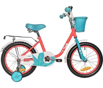   Novatrack Maple 16 2025 164MAPLE.NPN5 ( )