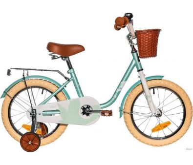   Novatrack Maple 16 2025 164MAPLE.TQ5 (-, )