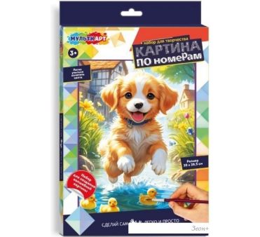   MultiArt CANV28X20-122307
