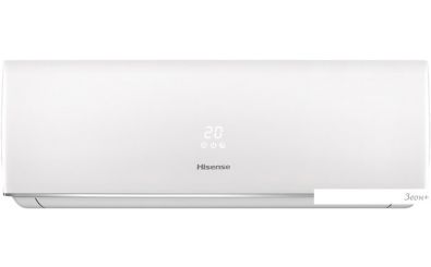 - Hisense Expert Pro DC Inverter AS-24UW4SDBTV10