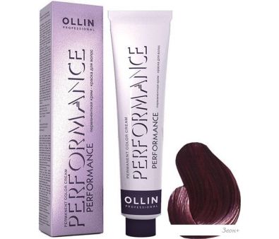 Ollin Professional Performance 6/22 - 