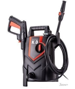    FoxWeld Kvazarrus K 3