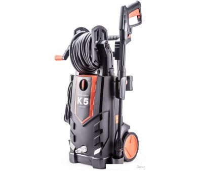    FoxWeld Kvazarrus K 5 Standart