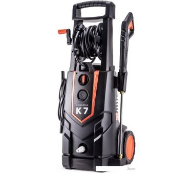    FoxWeld Kvazarrus K 7