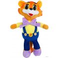 Классическая игрушка Мульти-пульти Кот леопольд M121907-20S