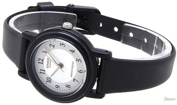 Наручные часы Casio LQ-139AMV-7B3