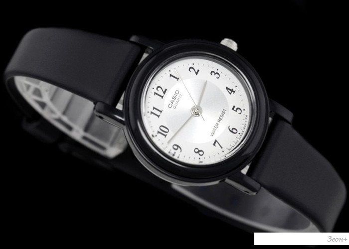 Наручные часы Casio LQ-139AMV-7B3