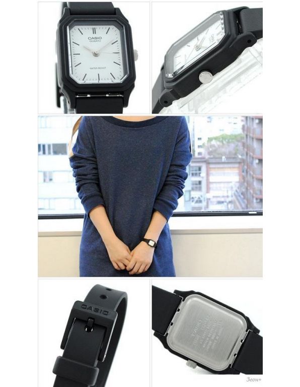 Наручные часы Casio LQ-142-7E