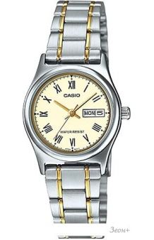   Casio Collection LTP-V006SG-9B