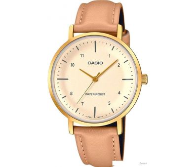   Casio LTP-VT03GL-4B