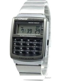   Casio CA-506-1D