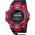 Умные часы Casio G-Shock GBD-100SM-4A1
